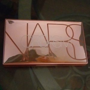 Nars Endless Orgasm Palette